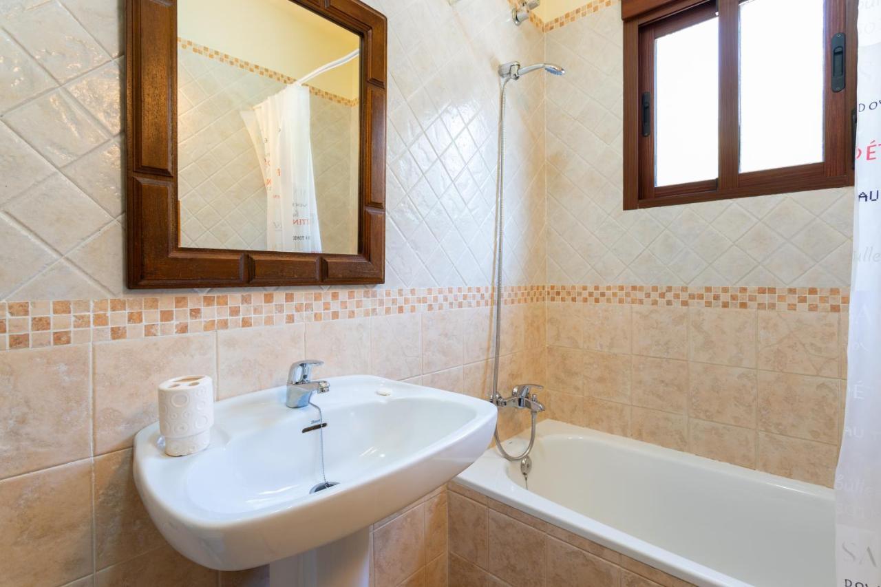 Cortijo La Reina Villa Torrox Exteriör bild